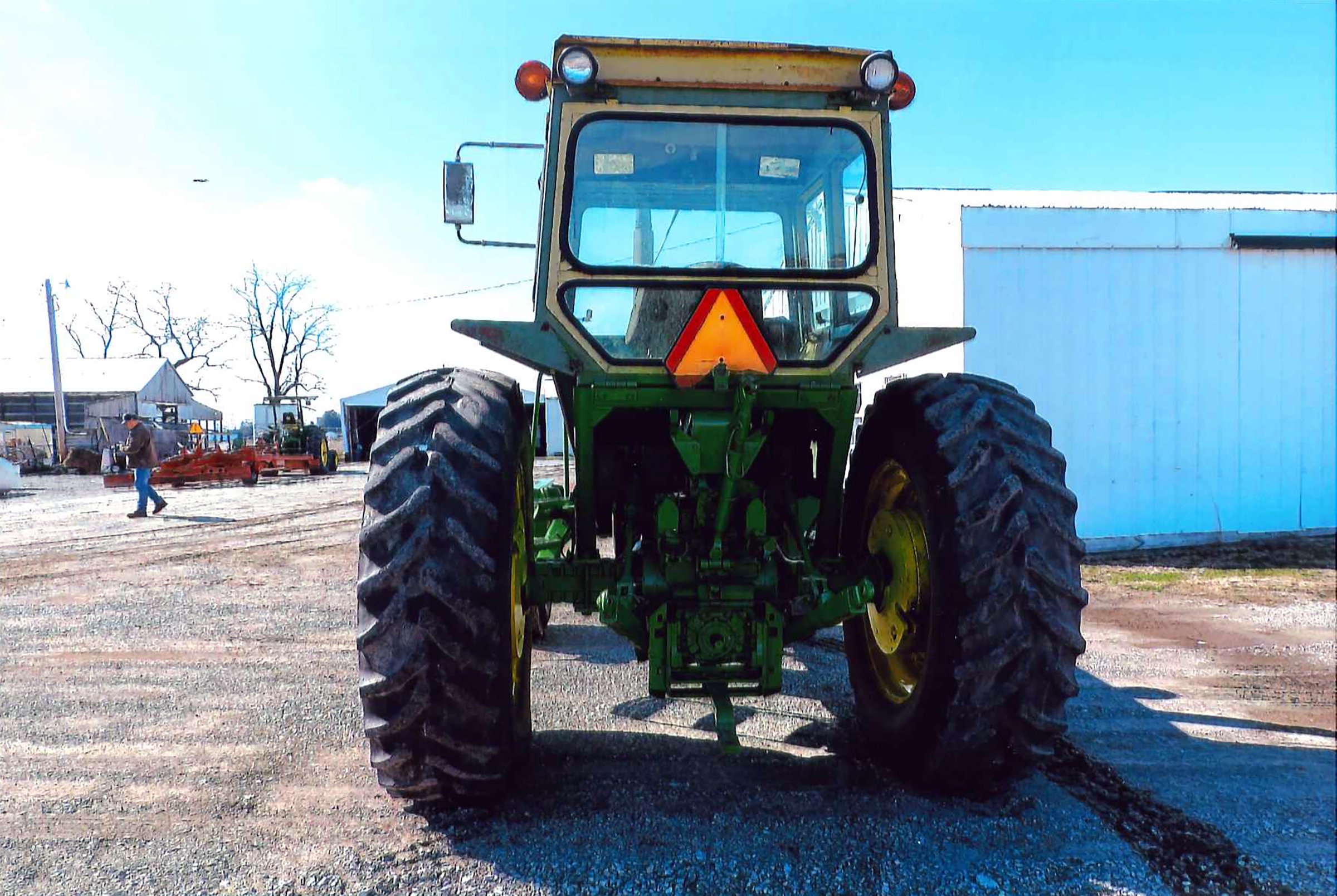 Property photo 16 - ONLINE ONLY FARM EQUIPMENT AUCTION!